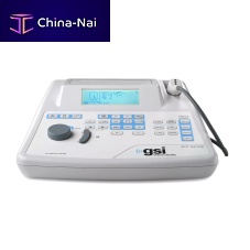 Screening audiometer GSI 39acoustic reflex testerscreening tympanometerfor pediatric audiometry
