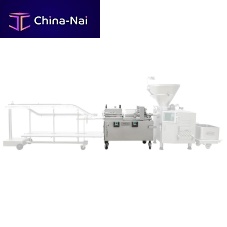 Filling sausage production line VS227plusportioning