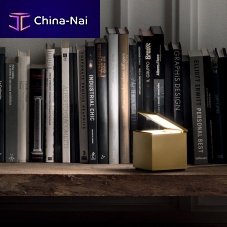 Bedside table lamp CUBOLED SERIEStechnopolymercontemporarycorded
