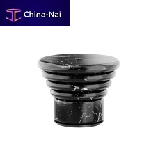 Marble patio umbrella base ROXANNA