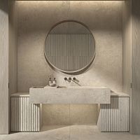 Indoor tile FALDA AURUMoutdoorliving roomkitchen