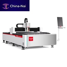 CO2 laser cutting machine 1325CFfiber laserfor acrylicsfor stainless steel