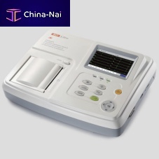7-channel veterinary electrocardiograph E30 Vet