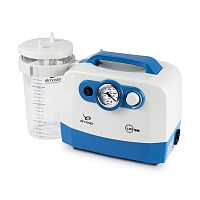 Electric surgical suction pump Lifetime SA02PTfor minor surgeryportable