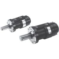 Linear actuator HY-3 SMhydraulicdouble-actingindustrial