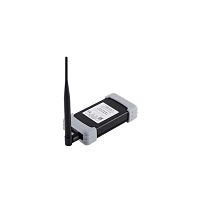 Network repeater DUOSwirelesstransmission