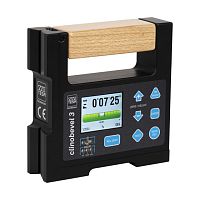 Multi-axis inclinometer CLINOBEVEL 3 seriesRS-485USBwireless