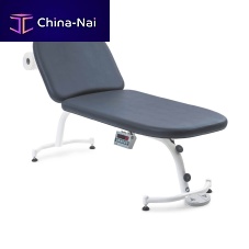 General examination couch Francis Scalemanual2-section