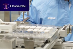Assembly for industrial applications large seriesplasticISO 9001