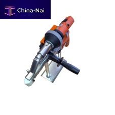 Screw hand extruder 10.2 DE compactfor plastics welding