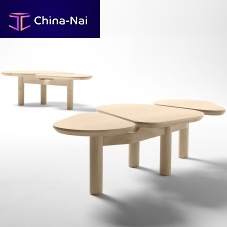 Contemporary coffee table Rolandoakoak basehome