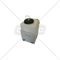Reverse osmosis demineralization plant OSMI50