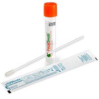 Cary-Blair swab FecalSwab® flocked