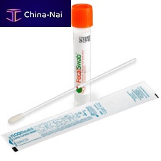 Cary-Blair swab FecalSwab® flocked