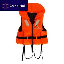 Foam life jacket 420004100 Nchild'sorange