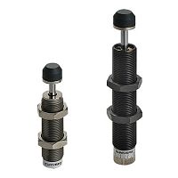 Shock absorber YDA-YDR vibrationhydraulicself-compensating