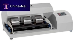 Ball mill ML serieshorizontalfor ceramicsfor the food industry
