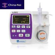 Enteral feeding pump AJ 5812continuous