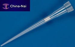 Pipette tip E series
