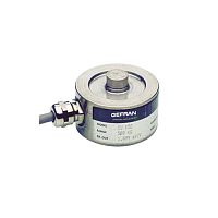 Compression load cell CU button typestrain gaugestainless steel
