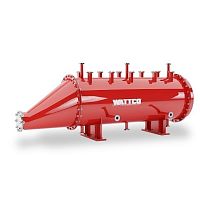 Steam kettle