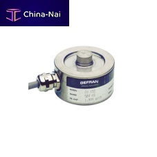 Compression load cell CU button typestrain gaugestainless steel