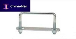 U-shaped bolt stainless steel