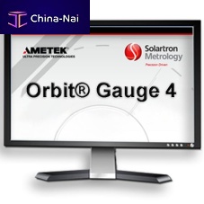 Analysis software OGS4visualizationmeasurementWindows