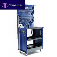 Industrial workstation mobile