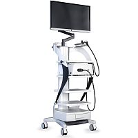 Arthroscopic endoscopy column CLASSIC TOWER4K imaging