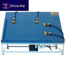 Manual assembly machine TGG-GK04TLfor industrial applications