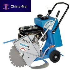 Floor saw SM 62-2horizontalfor asphaltfor concrete