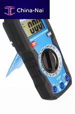 Digital multimeter PeakTech® P 1040portable600 V300 V