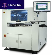Automatic assembly machine MAS 399 proelectronic components