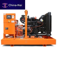 Diesel generator set IVST 46 kVAthree-phasestationary60 Hz