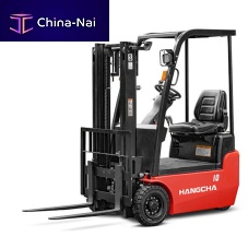 Electric forklift X3 seriesride-oncompact3-wheel
