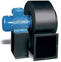 Duct fan CB seriescentrifugalventilationexplosion-proof