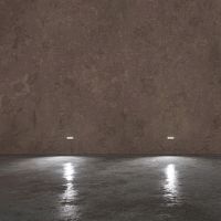 Recessed spotlight NANOSTEPrecessed wallLEDlinear