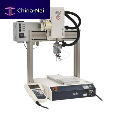 Gantry robot J-CAT COMET2-axissolderingbenchtop