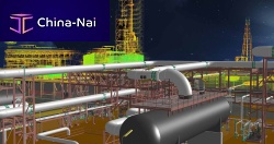 Measurement software CloudWorx for Intergraph Smart® 3Dmodelingdesignnetwork