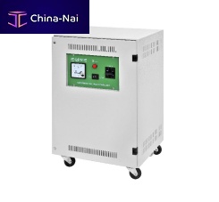 Single-phase voltage stabilizer 1 - 30 kVA | S series automatic