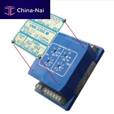 Signal amplifier ELECTRA � VNR 23Mmeasuringfor sensorsDIN rail