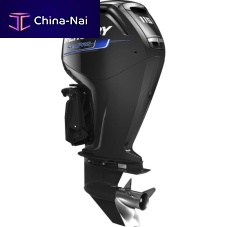Outboard engine SeaPro 115gasolineprofessional vesselin-line