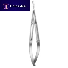 Dental surgery scissors 03-10-022ophthalmic surgerymicrosurgeryNoyes