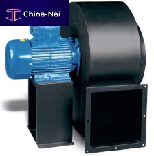 Duct fan CB seriescentrifugalventilationexplosion-proof