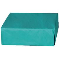 Sterilization wrap