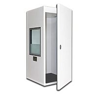 Acoustic booth Audio 1000