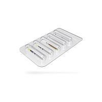 Endodontics instrument kit 03.200.00.SAA.FG