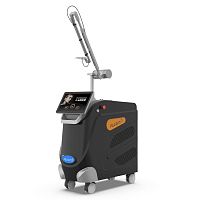 Pigmented lesion treatment laser Z170skin rejuvenationtattoo removalNd:YAG