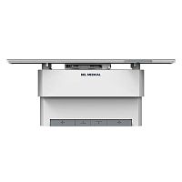 Height-adjustable X-ray table EV800free-floating